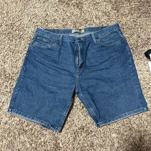 Wrangler authentics Jean Shorts